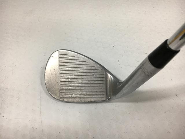お買い得品！【中古ゴルフクラブ】タイトリスト ボーケイ フォージド ウエッジ (ツアークロム) 58.10M 2019 NSプロ 950GH SW【14日間返品OK】