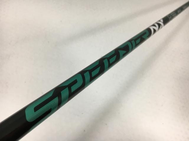 【中古ゴルフクラブ】フジクラ シャフト単品 (カムイ スリーブ付) SPEEDER NX GREEN 60 1W【14日間返品OK】