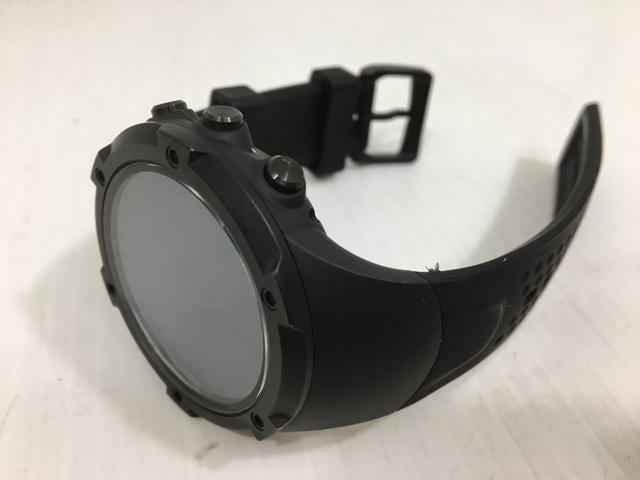 【中古ゴルフ用品】テクタイト(ショットナビ) Shot Navi(ショットナビ) Evolve PRO ブラック【14日間返品OK】