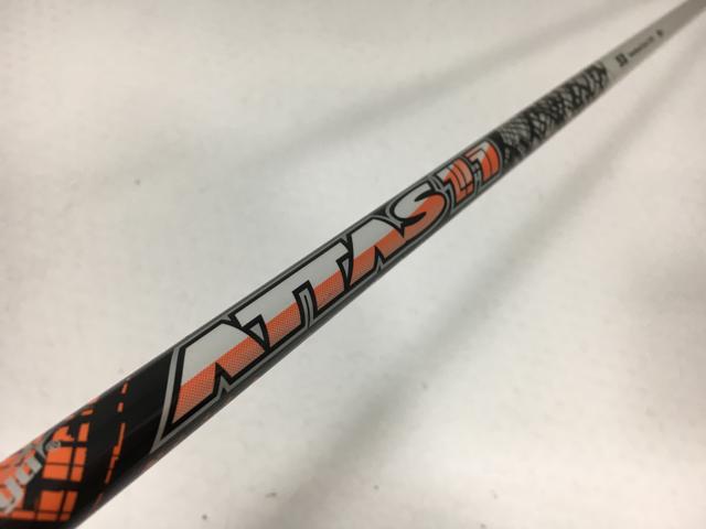 【中古ゴルフクラブ】UST マミヤ シャフト単品 (キャロウェイ スリーブ付) UST マミヤ ATTAS11 5 1W【14日間返品OK】