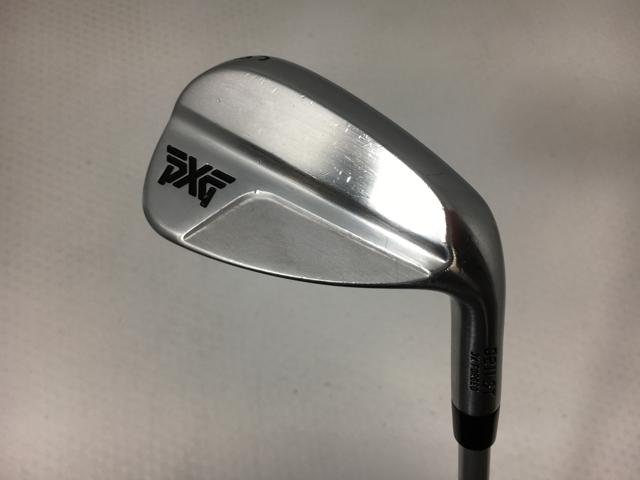 【中古ゴルフクラブ】PXG PXG 0211ST  アイアン 2021 MCI-70 GW【14日間返品OK】