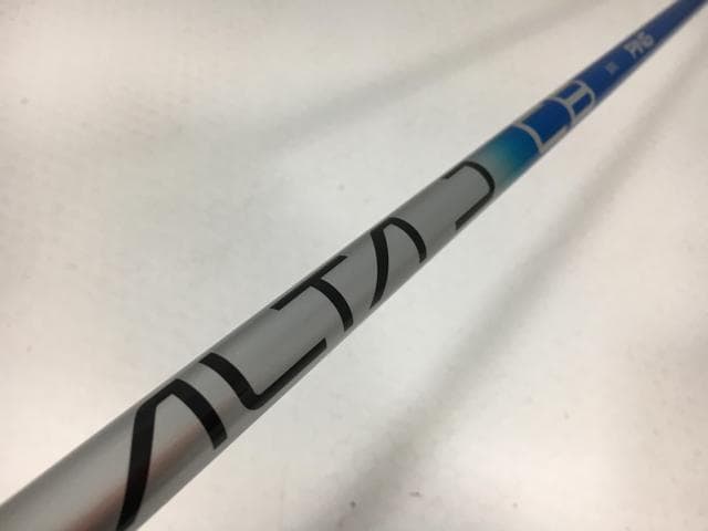 【中古ゴルフクラブ】【超美品】ピン シャフト単品 (ピン スリーブ付) ALTA J CB BLUE 1W【14日間返品OK】