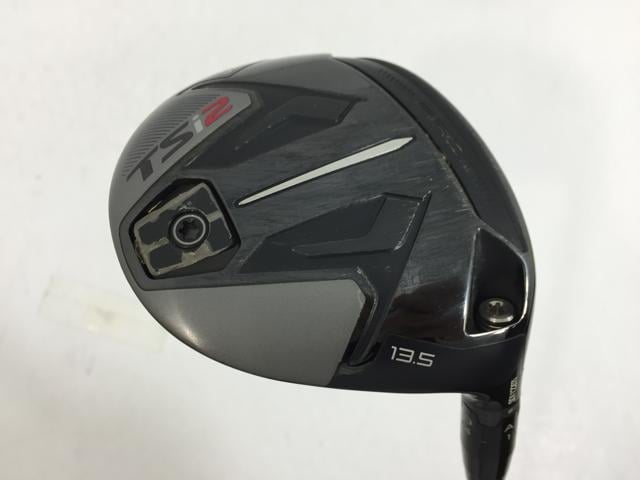 【中古ゴルフクラブ】タイトリスト TSi2 フェアウェイ 2021 (日本仕様) ツアーAD DI-5 FW【14日間返品OK】