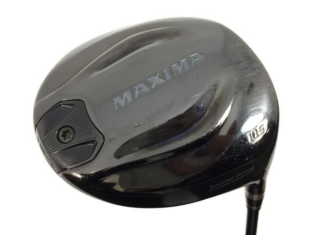 【中古ゴルフクラブ】リョーマ(RYOMA) ゴルフ リョーマ(RYOMA) MAXIMA 2 Special Tuning ドライバー (高反発) 2021 BEYOND POWER(ビヨンドパワー) 2 1W【14日間返品OK】