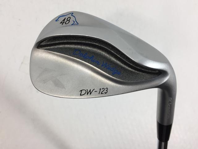 【中古ゴルフクラブ】【美品】キャスコ ドルフィン ウェッジ DW-123 NSプロ 950GH neo AW【14日間返品OK】