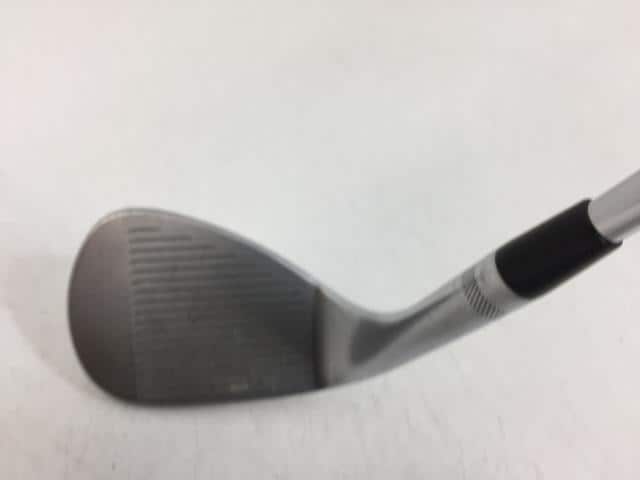 【中古ゴルフクラブ】タイトリスト ボーケイ ウェッジ スピンミルド SM8 (ツアークロム)56.12D(日本仕様) NSプロ MODUS3 TOUR105 SW【14日間返品OK】