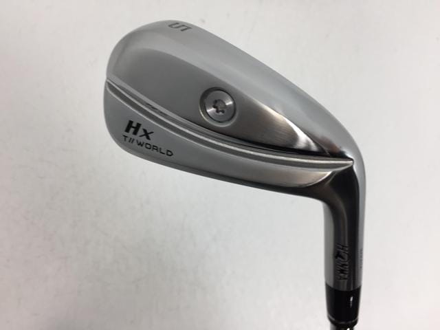 【中古ゴルフクラブ】ホンマ TOUR WORLD (ツアーワールド) Hx アイアン 2025 NSプロ MODUS3 TOUR105 5I【14日間返品OK】