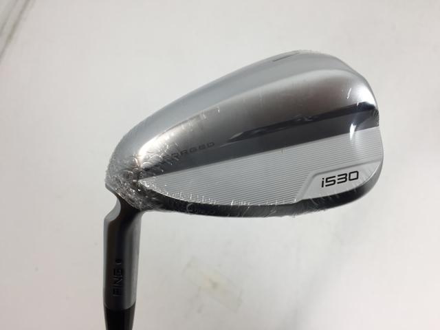 【中古ゴルフクラブ】【未使用品】ピン i530 アイアン 2024 NSプロ MODUS3 TOUR115 UW【14日間返品OK】