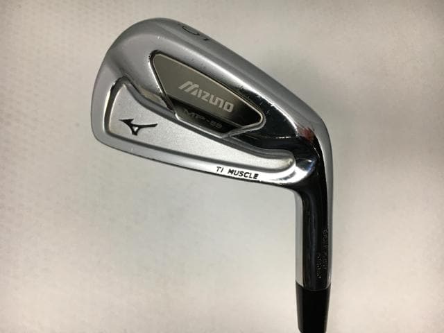 【中古ゴルフクラブ】(6本セット)ミズノ MP-59 アイアン (日本仕様) D/G 5〜9.P【14日間返品OK】
