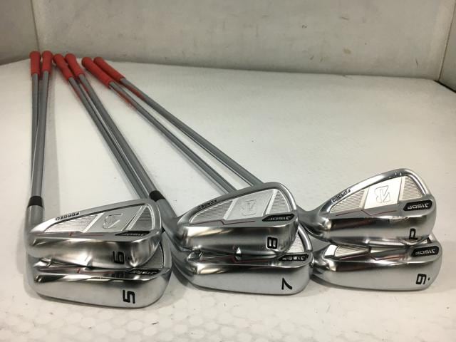 ブリヂストン J15DF アイアン 6本セット J15DF ブリヂストン メンズ