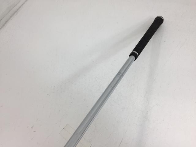 【中古ゴルフクラブ】【超美品】タイトリスト ボーケイ ウェッジ スピンミルド SM10 (オールニューニッケル)50.08F(日本仕様) BV105 AW【14日間返品OK】