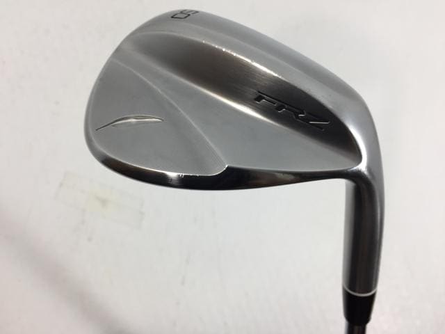 【中古ゴルフクラブ】フォーティーン FRZ ウェッジ (パールサテン) 2024 NSプロ TS-101w AW【14日間返品OK】