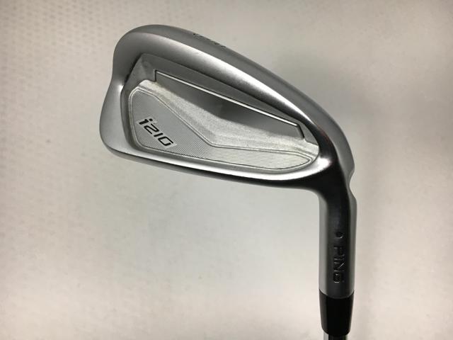 【中古ゴルフクラブ】(6本セット)ピン i210 アイアン NSプロ MODUS3 TOUR120 6〜9.P.A【14日間返品OK】