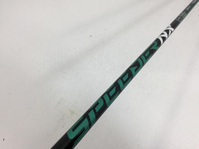 【中古ゴルフクラブ】【超美品】フジクラ シャフト単品 (ピン スリーブ付) SPEEDER NX GREEN 50 1W【14日間返品OK】