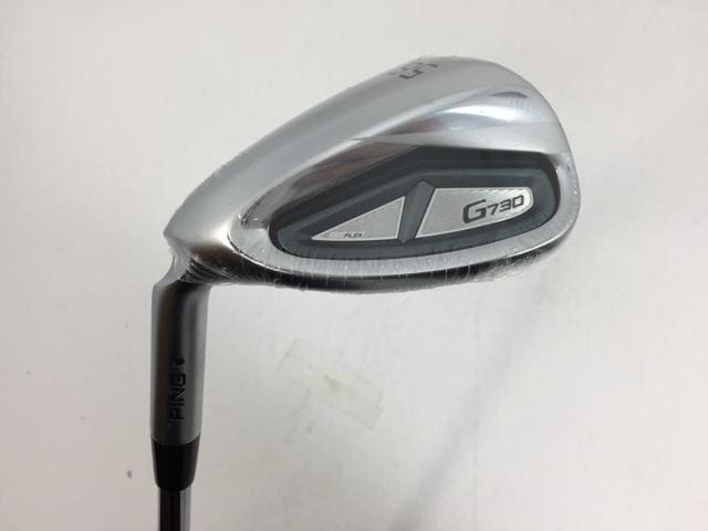 【中古ゴルフクラブ】【未使用品】ピン G730 アイアン 2024 NSプロ 950GH neo SW【14日間返品OK】