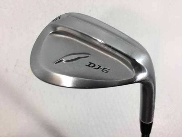 【中古ゴルフクラブ】フォーティーン DJ-6 ウェッジ 2023 NSプロ DS-91w SW【14日間返品OK】
