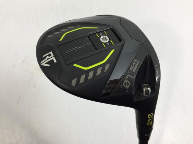 【中古ゴルフクラブ】ロイヤルコレクション RC-VX フェアウェイ 2025 VANQUISH 5F 7W【14日間返品OK】