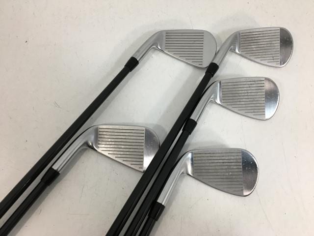 お買い得品！【中古ゴルフクラブ】(5本セット)タイトリスト T100