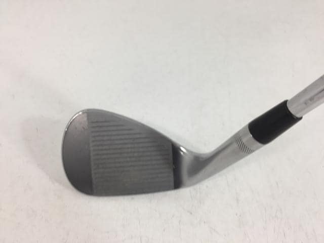 【中古ゴルフクラブ】タイトリスト ボーケイ ウェッジ スピンミルド SM8 (ツアークロム)50.12F(日本仕様) D/G AW【14日間返品OK】