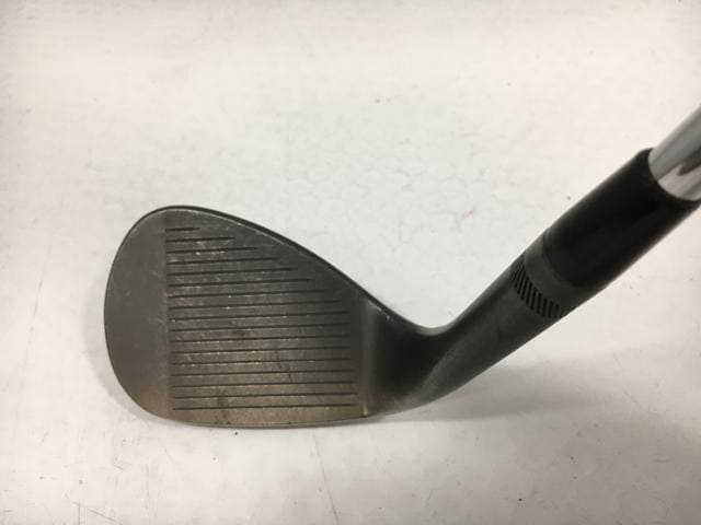 お買い得品！【中古ゴルフクラブ】タイトリスト ボーケイ ウェッジ スピンミルド SM8 (ジェットブラック)58.12D(日本仕様) NSプロ 950GH neo SW【14日間返品OK】