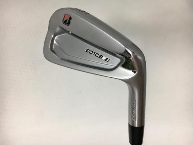 【中古ゴルフクラブ】(6本セット)ブリヂストン TOUR B 201CB アイアン 2020 NSプロ MODUS3 TOUR120 5〜9.P【14日間返品OK】