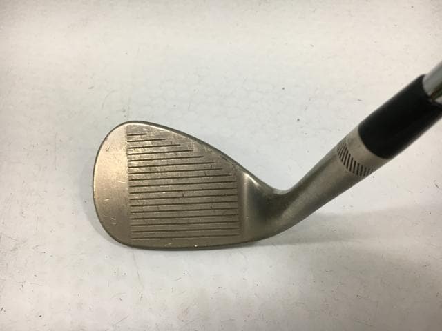 お買い得品！【中古ゴルフクラブ】タイトリスト ボーケイ ウェッジ スピンミルド SM10 (オールニューニッケル)60.08M(日本仕様) NSプロ MODUS3 TOUR120 LW【14日間返品OK】