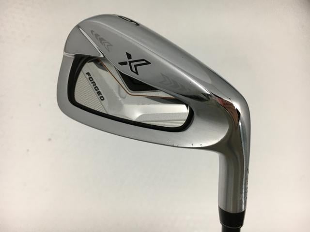 お買い得品！【中古ゴルフクラブ】(6本セット)ダンロップ ゼクシオ エックス (XXIO X) アイアン 2020 Miyazaki AX-1 6〜9.P.A【14日間返品OK】