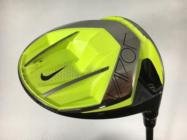 お買い得品！【中古ゴルフクラブ】ナイキ VAPOR SPEED(ヴェイパー スピード) ドライバー (日本仕様) ツアーAD MJ-6 1W【14日間返品OK】