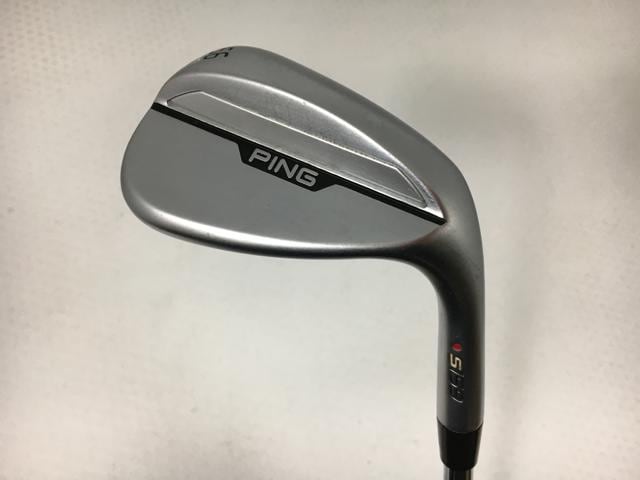 お買い得品！【中古ゴルフクラブ】ピン S159 ウェッジ Hグラインド 2024 NSプロ MODUS3 TOUR115 SW【14日間返品OK】