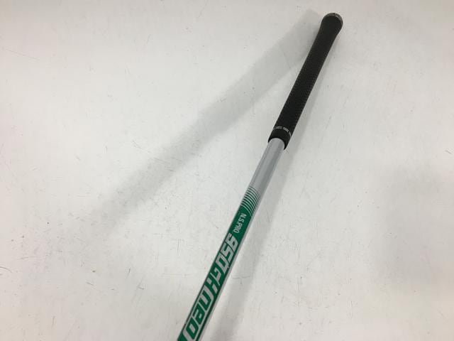 【中古ゴルフクラブ】タイトリスト ボーケイ ウェッジ スピンミルド SM9 (ジェットブラック)58.12D(日本仕様) NSプロ 950GH neo SW【14日間返品OK】