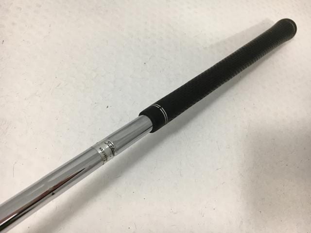 お買い得品！【中古ゴルフクラブ】タイトリスト ボーケイ コールドフォージド ウェッジ 50.08F 2015 D/G AW【14日間返品OK】