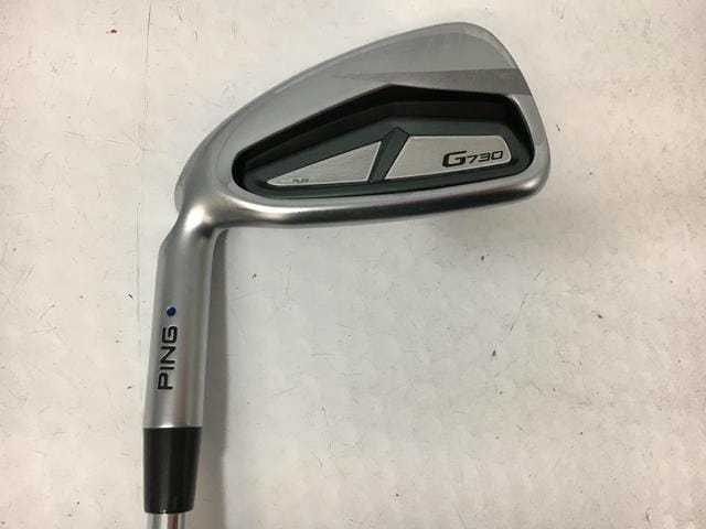 お買い得品！【中古ゴルフクラブ】(6本セット)ピン G730 アイアン 2024 NSプロ MODUS3 TOUR115 6〜9.P.U【14日間返品OK】