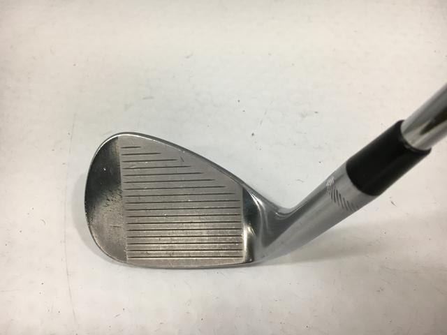 お買い得品！【中古ゴルフクラブ】タイトリスト ボーケイ ウェッジ スピンミルド SM6 (ツアークロム)52.12F(日本仕様) D/G AW【14日間返品OK】