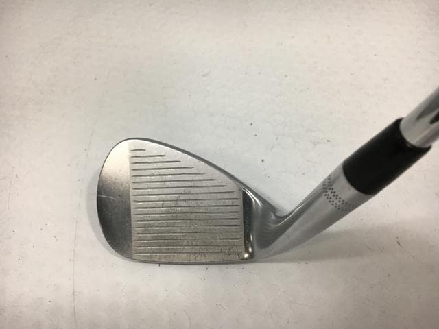 お買い得品！【中古ゴルフクラブ】タイトリスト ボーケイ コールドフォージド ウェッジ 56.10M 2015 D/G SW【14日間返品OK】