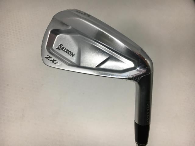 お買い得品！【中古ゴルフクラブ】【未使用品】(6本セット)ダンロップ スリクソン(SRIXON) ZXi7 アイアン 2025 D/G 5〜9.P【14日間返品OK】