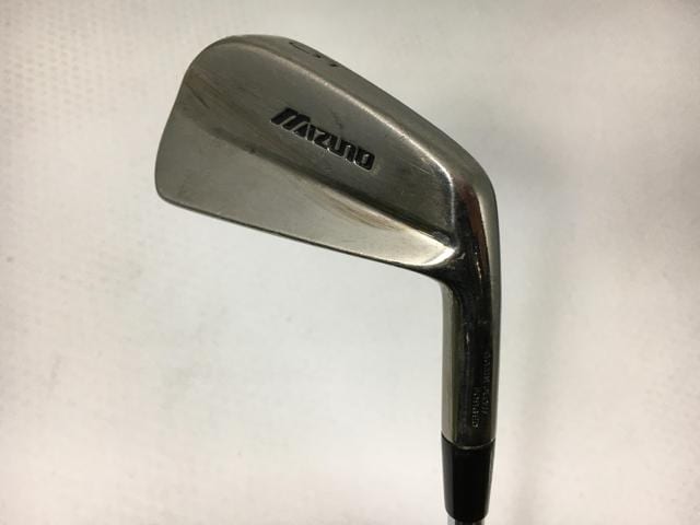 お買い得品！【中古ゴルフクラブ】(8本セット)ミズノ MP-37 アイアン D/G SL 3〜9.P【14日間返品OK】