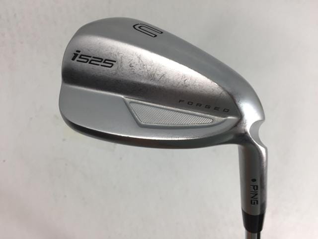 【中古ゴルフクラブ】ピン i525 アイアン 2022 AWT 2.0 LITE スチール UW【14日間返品OK】