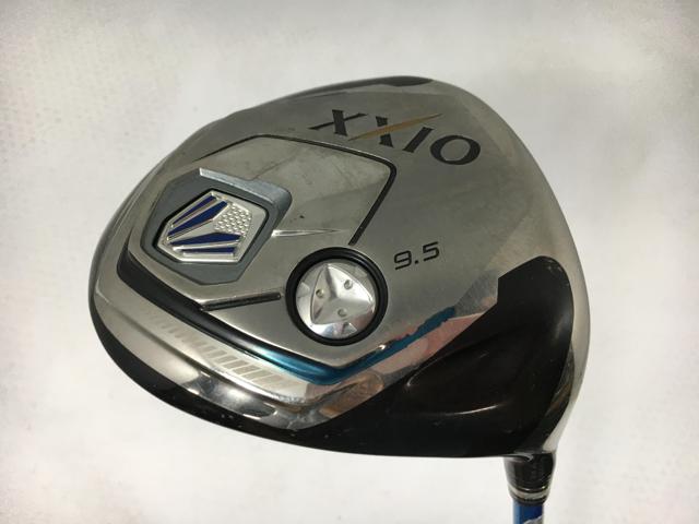 お買い得品！【中古ゴルフクラブ】ダンロップ ゼクシオ8 エイト (XXIO 8) ドライバー 2014 Miyazaki KIRI 5 1W【14日間返品OK】
