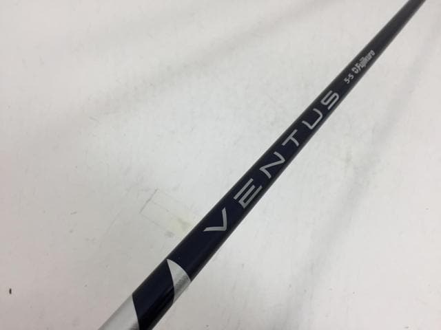 【中古ゴルフクラブ】【超美品】フジクラ シャフト単品 (テーラーメイド スリーブ付) VENTUS BLUE 5 VeloCore 1W【14日間返品OK】