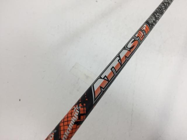 【中古ゴルフクラブ】【美品】UST マミヤ シャフト単品 (ピン スリーブ付) UST マミヤ ATTAS11 4 1W【14日間返品OK】