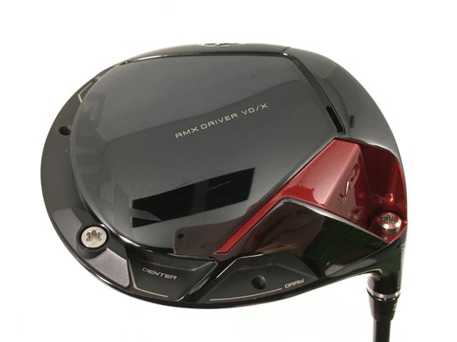 お買い得品！【中古ゴルフクラブ】【美品】ヤマハ RMX(リミックス) VD/X ドライバー 2024 TENSEI TR 1W【14日間返品OK】