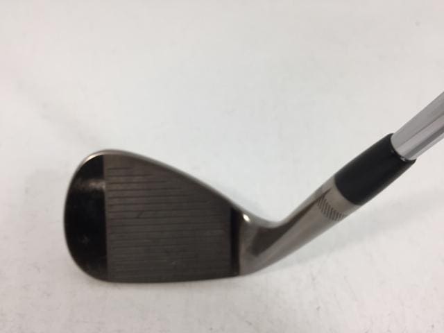 【中古ゴルフクラブ】タイトリスト ボーケイ ウェッジ スピンミルド SM9 (ブラッシュドスチール)48.10F(日本仕様) NSプロ MODUS3 TOUR115 PW【14日間返品OK】