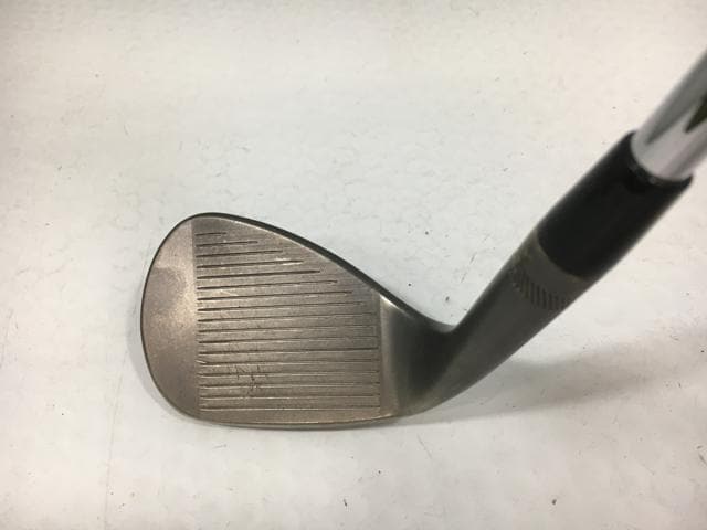 お買い得品！【中古ゴルフクラブ】タイトリスト ボーケイ ウェッジ スピンミルド SM10 (オールニューニッケル)58.12D(日本仕様) NSプロ 950GH neo SW【14日間返品OK】