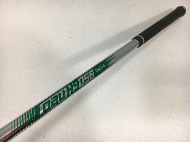 お買い得品！【中古ゴルフクラブ】タイトリスト ボーケイ ウェッジ スピンミルド SM10 (オールニューニッケル)58.12D(日本仕様) NSプロ 950GH neo SW【14日間返品OK】