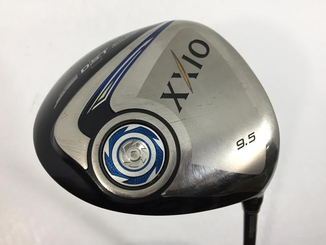 【中古ゴルフクラブ】ダンロップ ゼクシオ9 ナイン (XXIO 9) ドライバー 2016 MP900 1W【14日間返品OK】