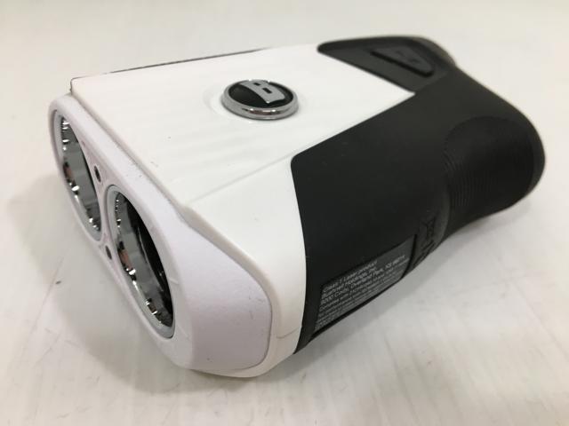 中古ゴルフ用品】ブッシュネル レーザー距離計 ピンシーカー