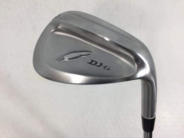 【中古ゴルフクラブ】【美品】フォーティーン DJ-6 ウェッジ 2023 NSプロ DS-91w AW【14日間返品OK】