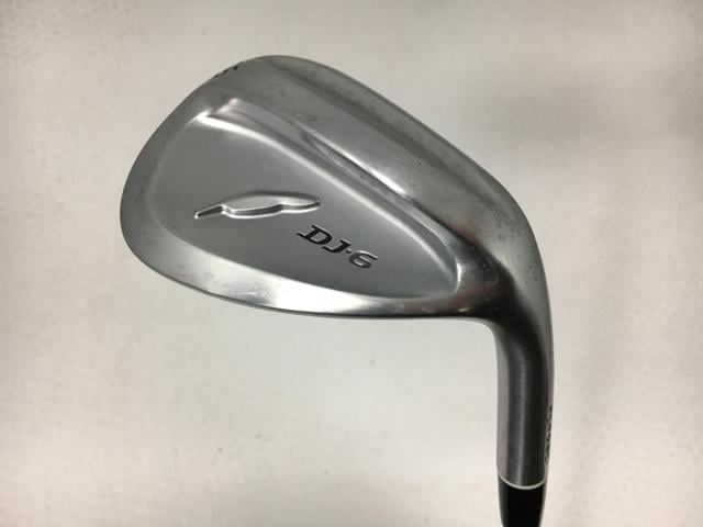 お買い得品！【中古ゴルフクラブ】フォーティーン DJ-6 ウェッジ 2023 NSプロ DS-91w SW【14日間返品OK】