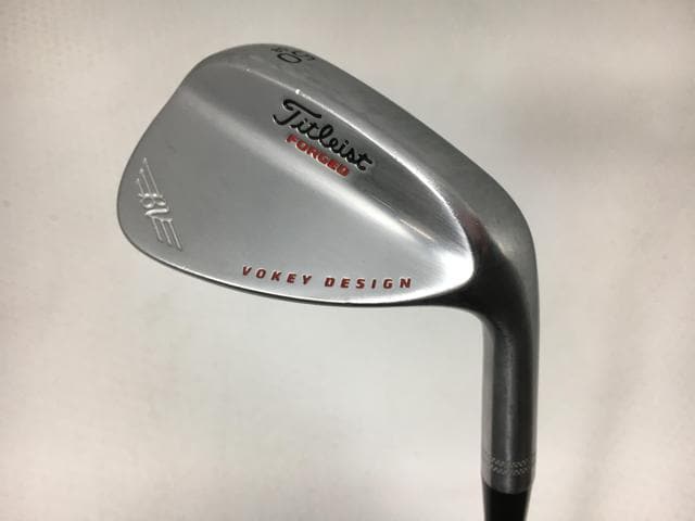 お買い得品！【中古ゴルフクラブ】タイトリスト ボーケイ フォージド ウエッジ 2011(日本仕様) NSプロ 950GH neo AW【14日間返品OK】