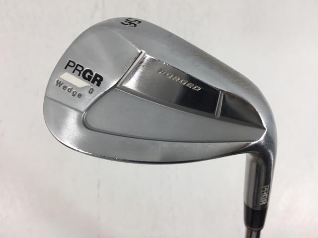 【中古ゴルフクラブ】プロギア PRGR 0 ウェッジ 2020 NSプロ MODUS3 TOUR120 SW【14日間返品OK】